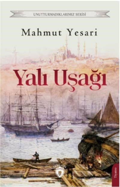 Yalı Uşağı
