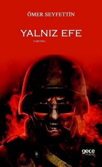 Yalnız Efe