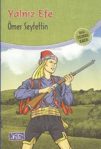 Yalnız Efe