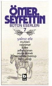 Yalnız Efe
