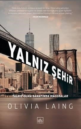 Yalnız Şehir