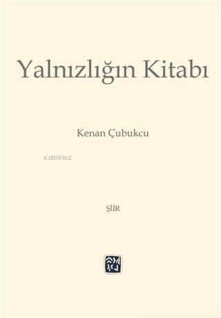 Yalnızlığın Kitabı