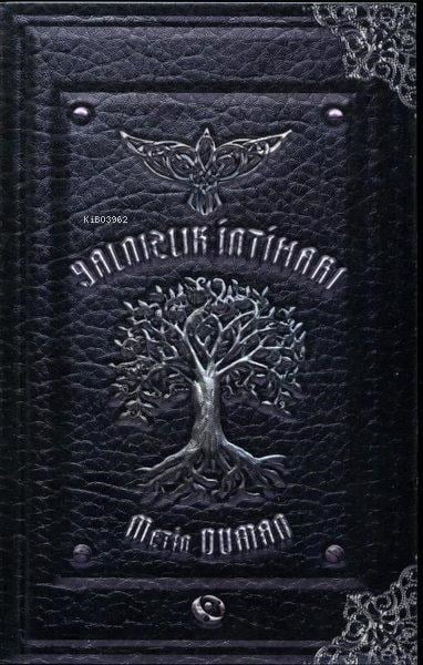 Yalnızlık İntiharı