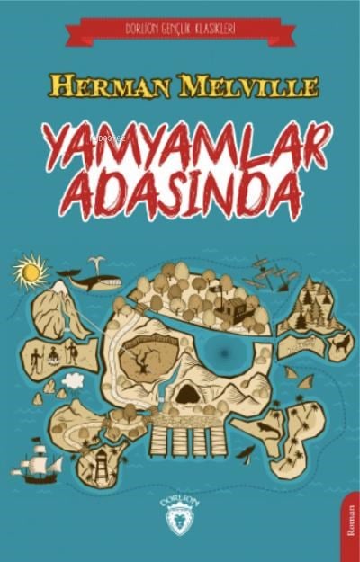 Yamyamlar Adasında