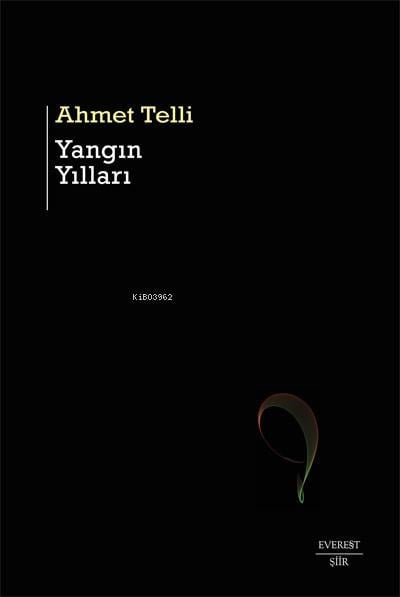 Yangın Yılları