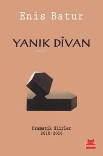Yanık Divan