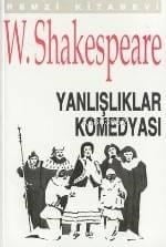 Yanlışlıklar Komedyası