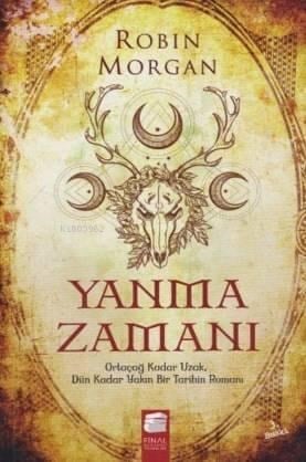 Yanma Zamanı