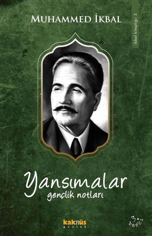 Yansımalar;Gençlik Notları