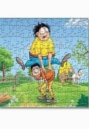 Yap Boz - Adalet
