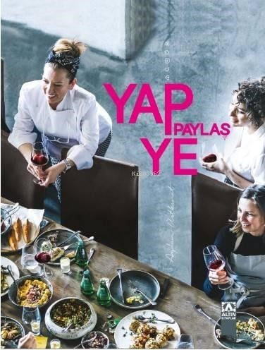Yap Ye  Paylaş
