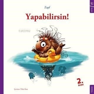 Yapabilirsin