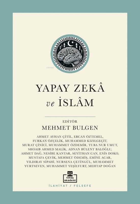 Yapay Zekâ ve İslâm