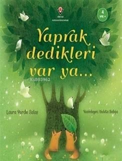 Yaprak Dedikleri Var Ya...