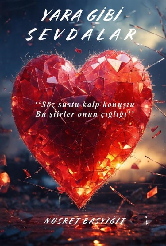Yara Gibi  Sevdalar