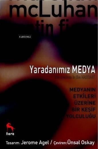 Yaradanımız Medya