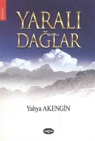 Yaralı Dağlar