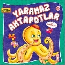Yaramaz Ahtapotlar