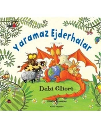 Yaramaz Ejderhalar