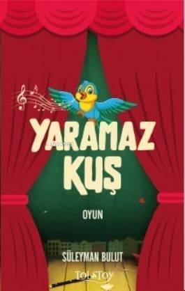 Yaramaz Kuş
