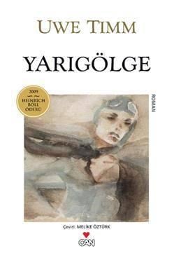 Yarı Gölge
