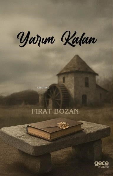 Yarım Kalan