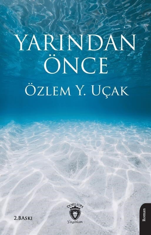 Yarından Önce