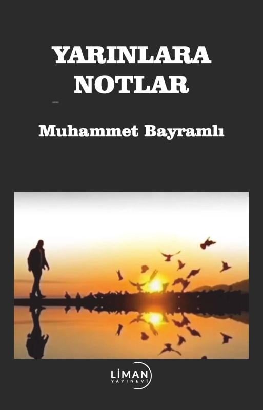Yarınlara Not