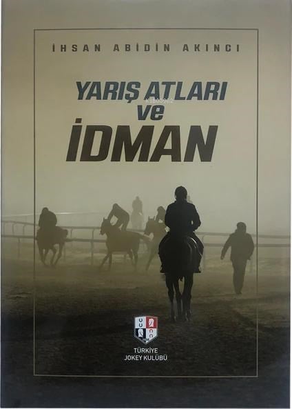 Yarış Atları ve İdman