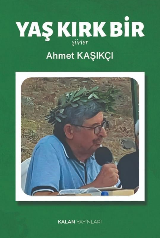 Yaş Kırk Bir