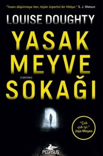 Yasak Meyve Sokağı