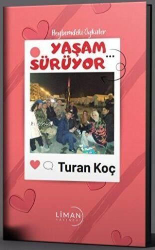 Yaşam Sürüyor