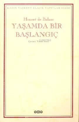 Yaşamda Bir Başlangıç