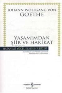 Yaşamımdan Şiir ve Hakikat