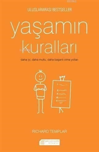 Yaşamın Kuralları