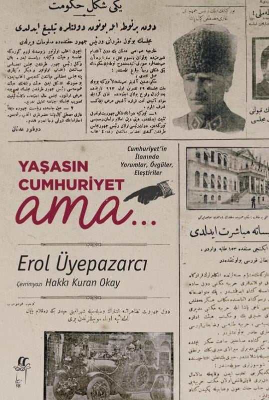 Yaşasın Cumhuriyet Ama..