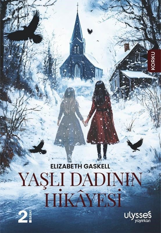 Yaşlı Dadının Hikayesi