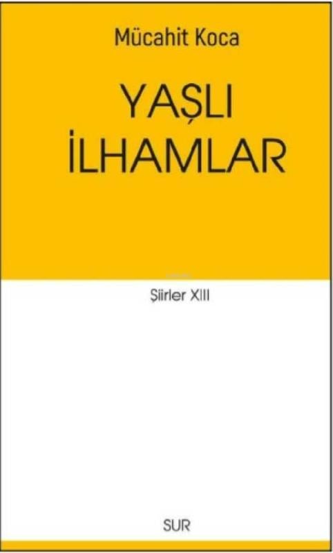 Yaşlı İlhamlar