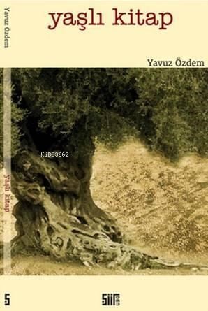 Yaşlı Kitap