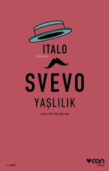Yaşlılık