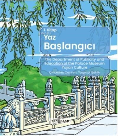 Yaz Başlangıcı