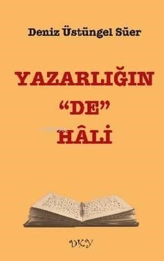 Yazarlığın 