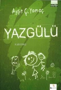 Yazgülü