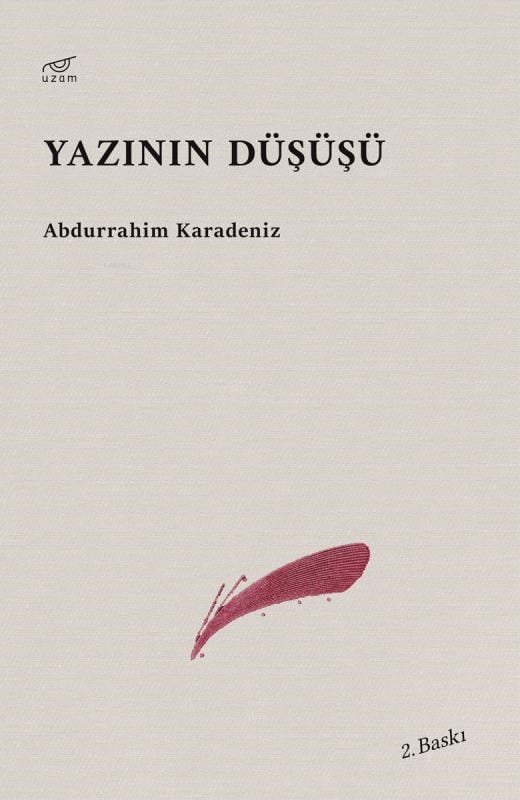 Yazının Düşüşü