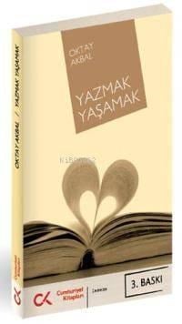 Yazmak Yaşamak