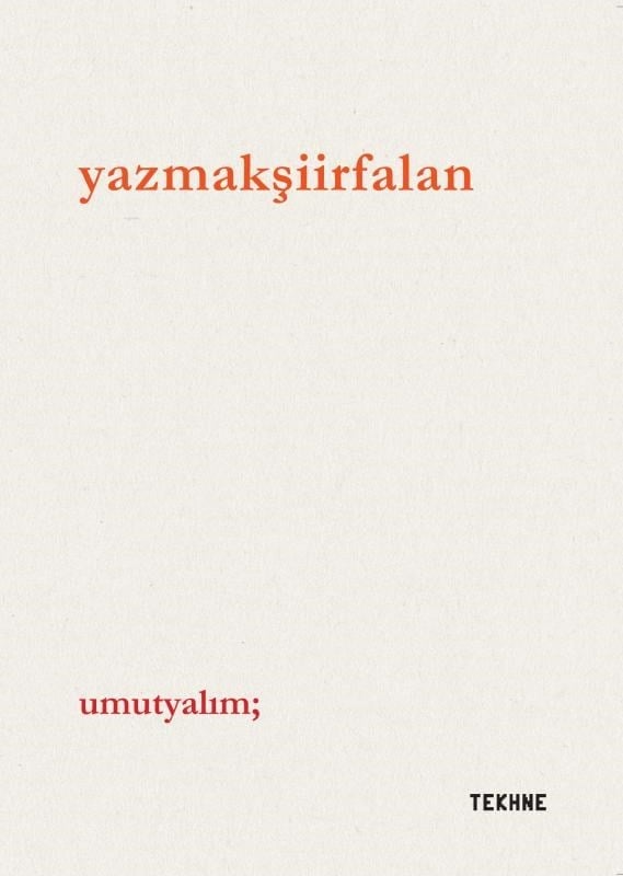 Yazmakşiirfalan