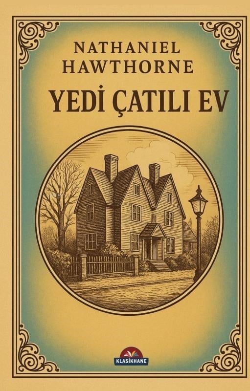Yedi Çatılı Ev