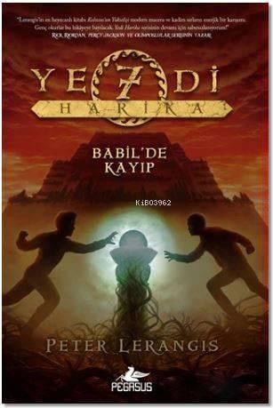 Yedi Harika 2: Babil'de Kayıp