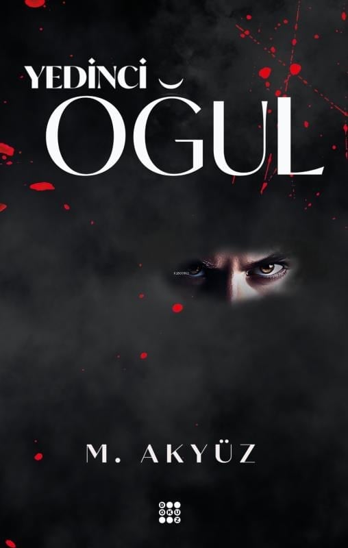 Yedinci Oğul (Şeffaf Kılıflı)