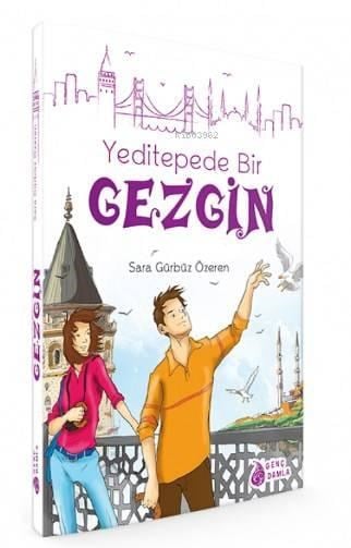 Yeditepede Bir Gezgin